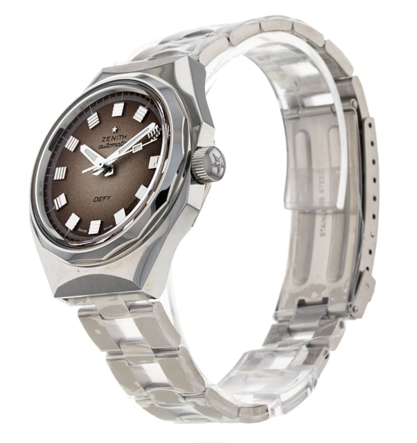 Zenith Defy 03.A3642.670/75.M3642 Image 2